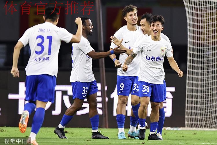 2023中国足协杯第四轮综述:南通支云天津津门虎爆冷 诸强火力全开新秀崭露头角 2023中国足协杯第四轮综述:南通支云天津津门虎爆冷 诸强火力全开新秀崭露头角